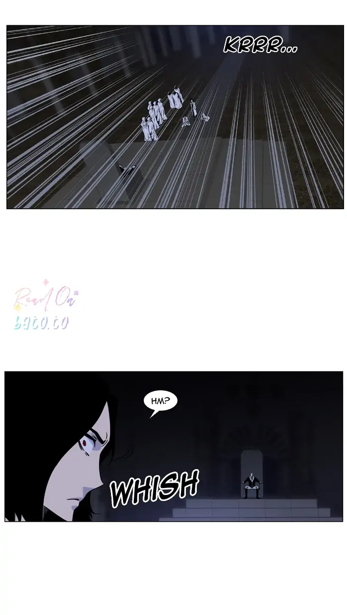 Read Noblesse ENGLISH Manga Online