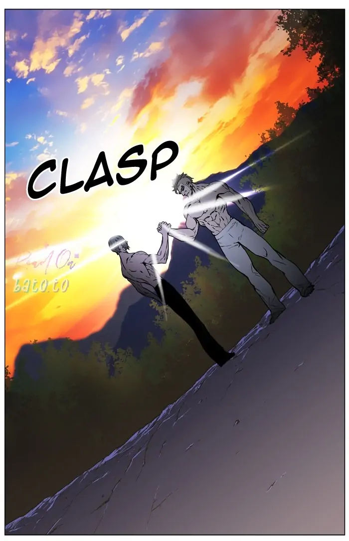 Read Noblesse ENGLISH Manga Online