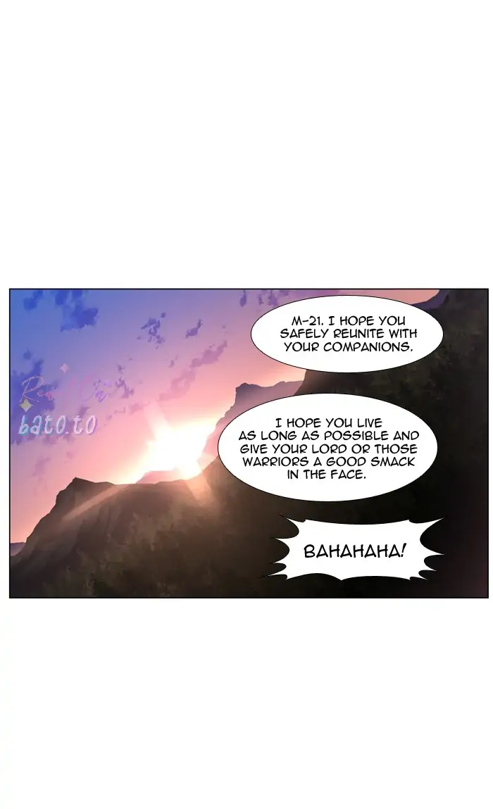 Read Noblesse ENGLISH Manga Online