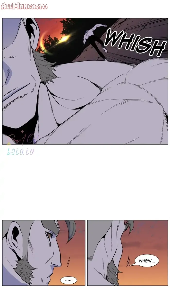 Read Noblesse ENGLISH Manga Online