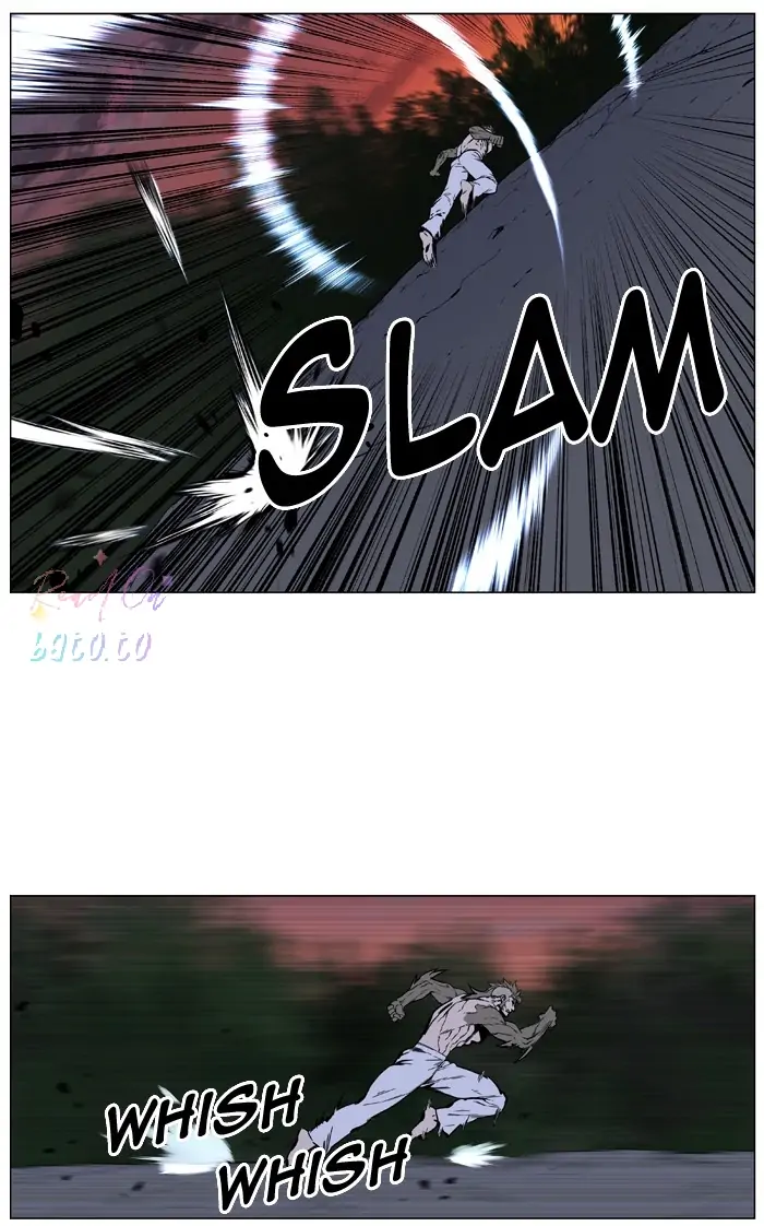 Read Noblesse ENGLISH Manga Online