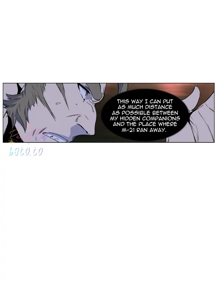 Read Noblesse ENGLISH Manga Online