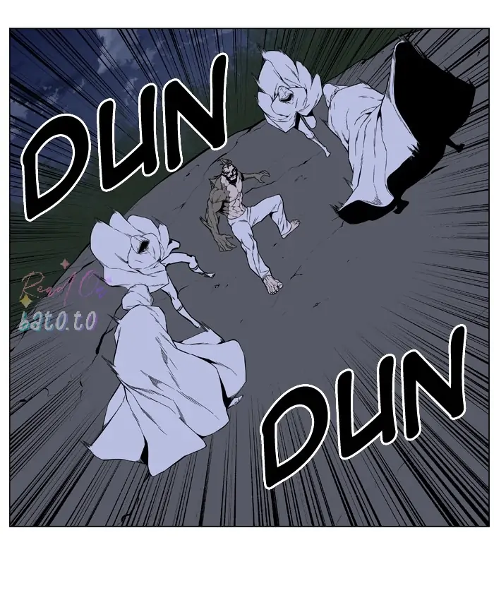 Read Noblesse ENGLISH Manga Online