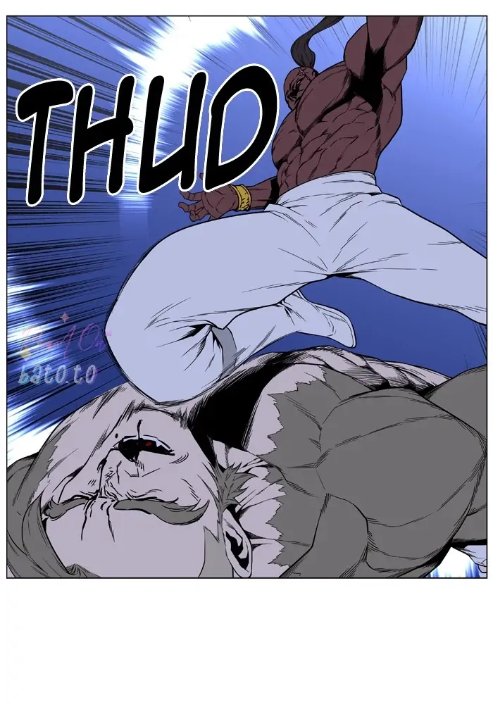 Read Noblesse ENGLISH Manga Online