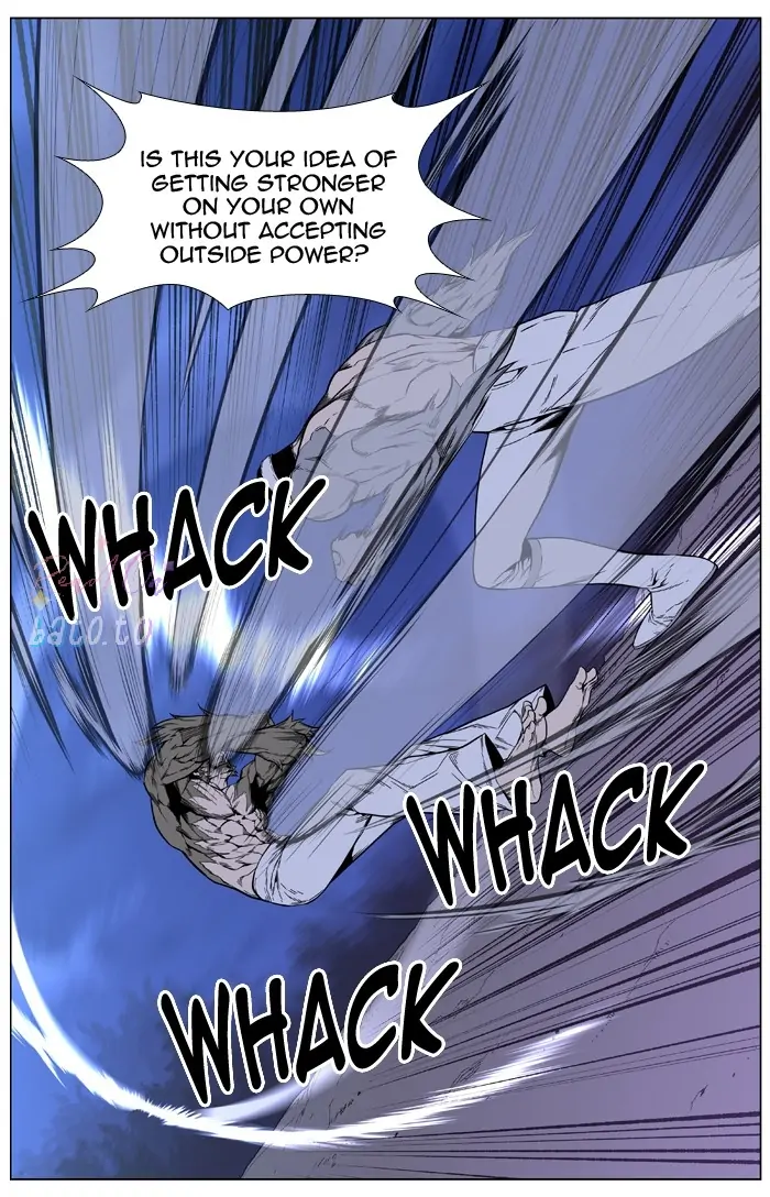 Read Noblesse ENGLISH Manga Online