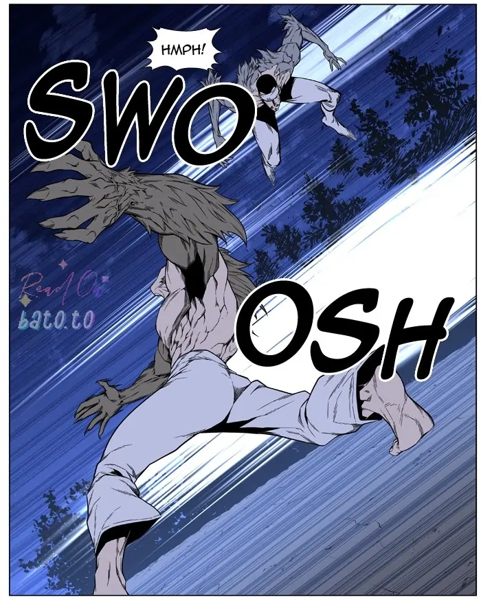 Read Noblesse ENGLISH Manga Online