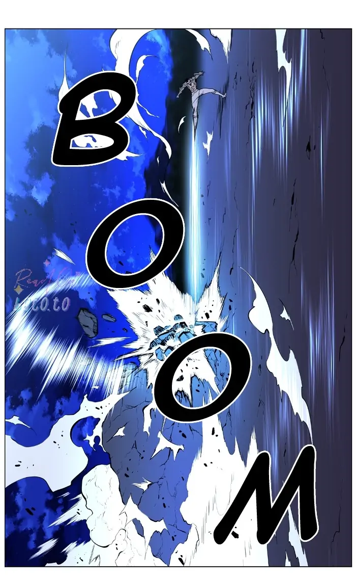 Read Noblesse ENGLISH Manga Online