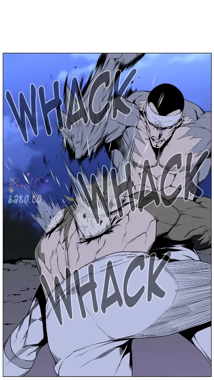 Read Noblesse ENGLISH Manga Online