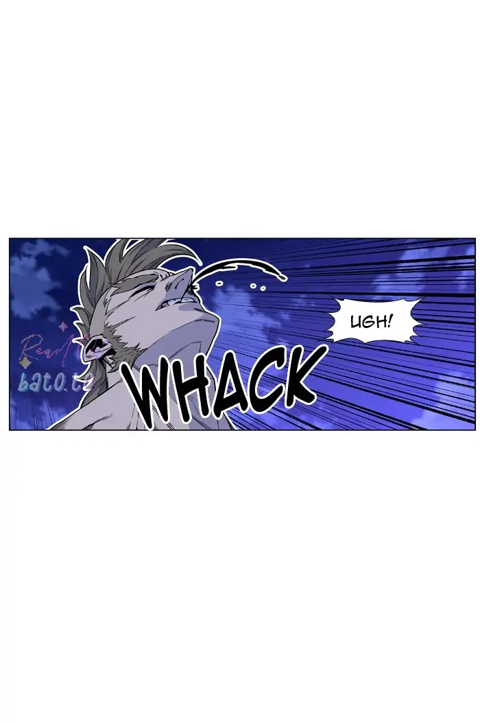 Read Noblesse ENGLISH Manga Online