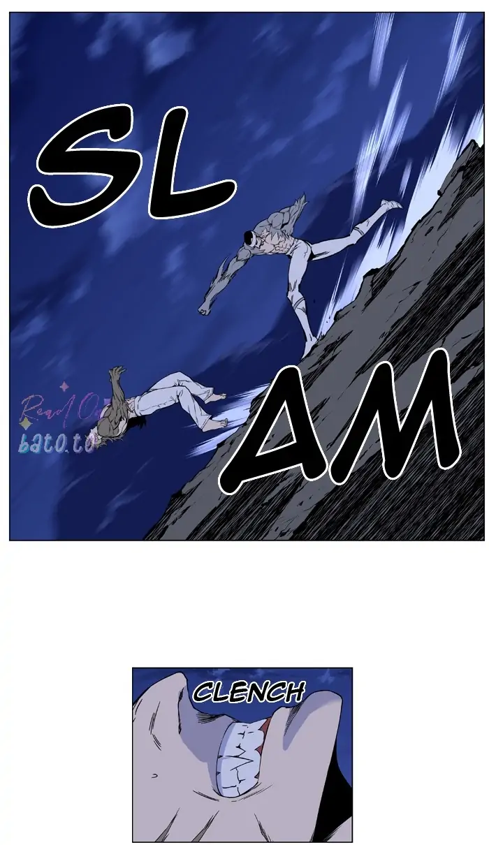 Read Noblesse ENGLISH Manga Online