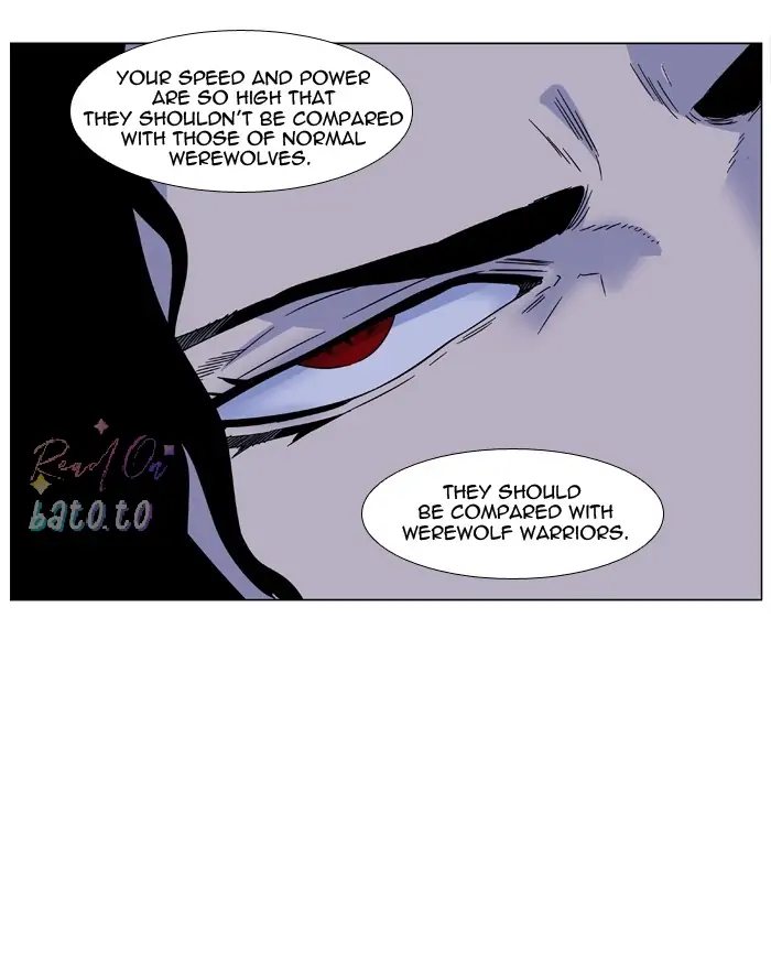 Read Noblesse ENGLISH Manga Online