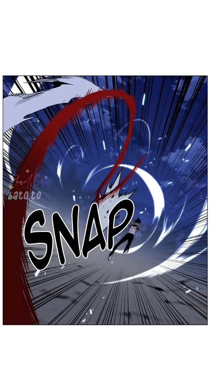 Read Noblesse ENGLISH Manga Online