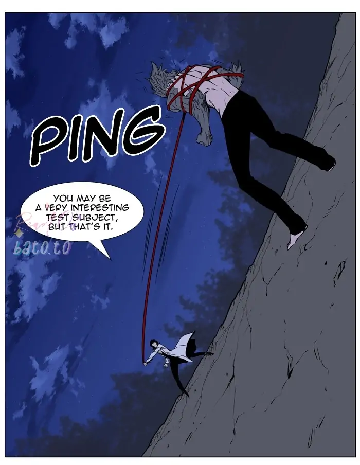Read Noblesse ENGLISH Manga Online