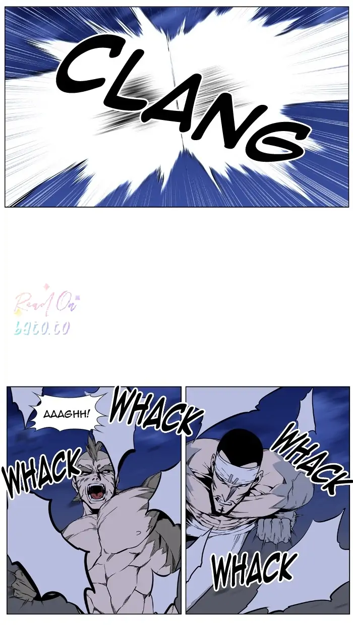 Read Noblesse ENGLISH Manga Online