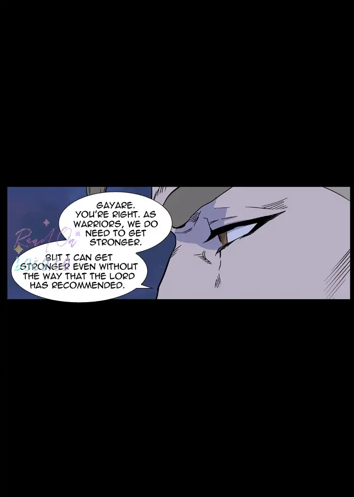 Read Noblesse ENGLISH Manga Online
