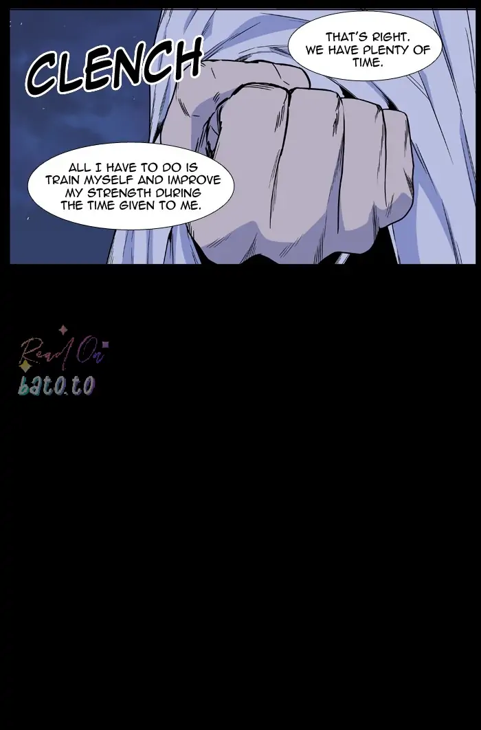 Read Noblesse ENGLISH Manga Online