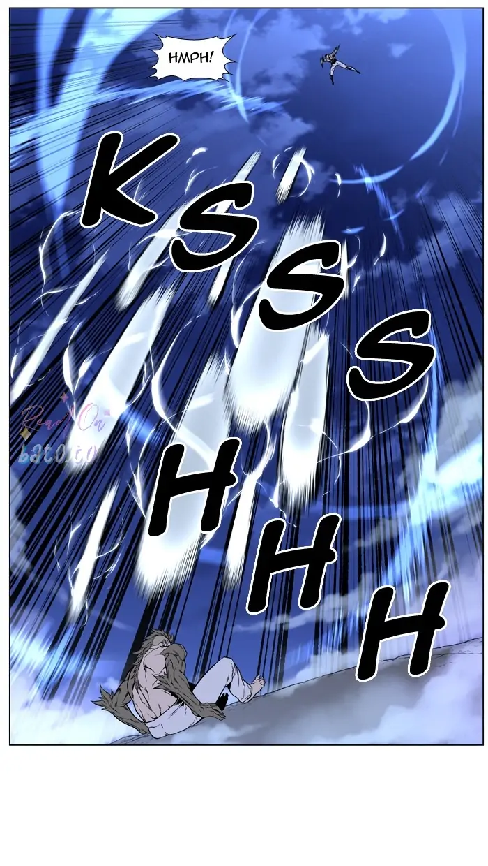 Read Noblesse ENGLISH Manga Online