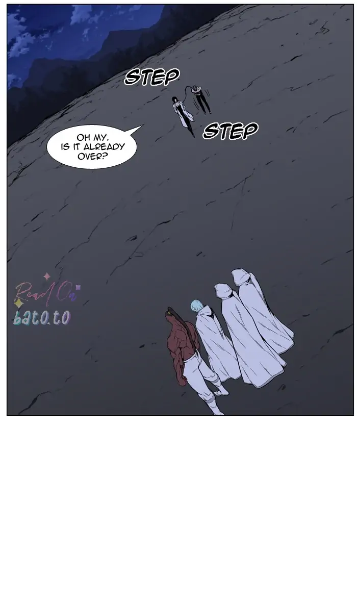 Read Noblesse ENGLISH Manga Online