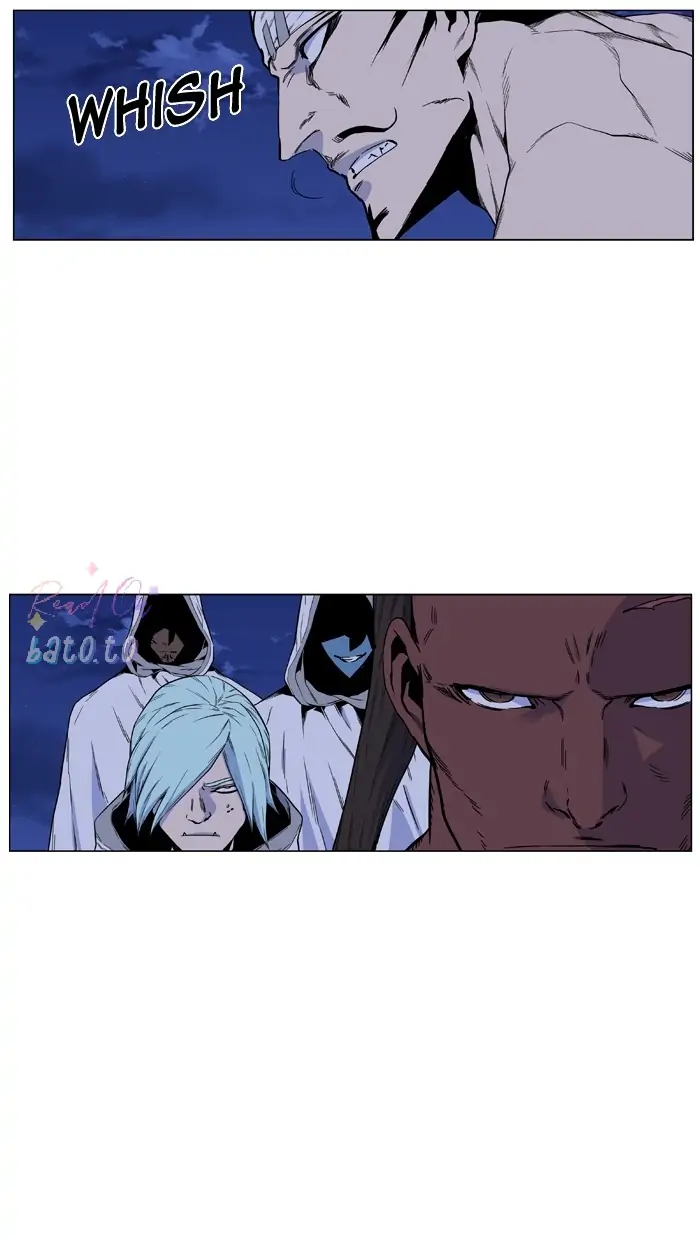 Read Noblesse ENGLISH Manga Online