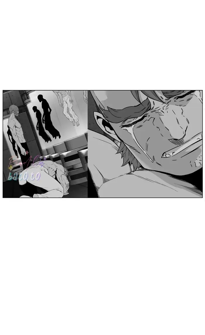 Read Noblesse ENGLISH Manga Online