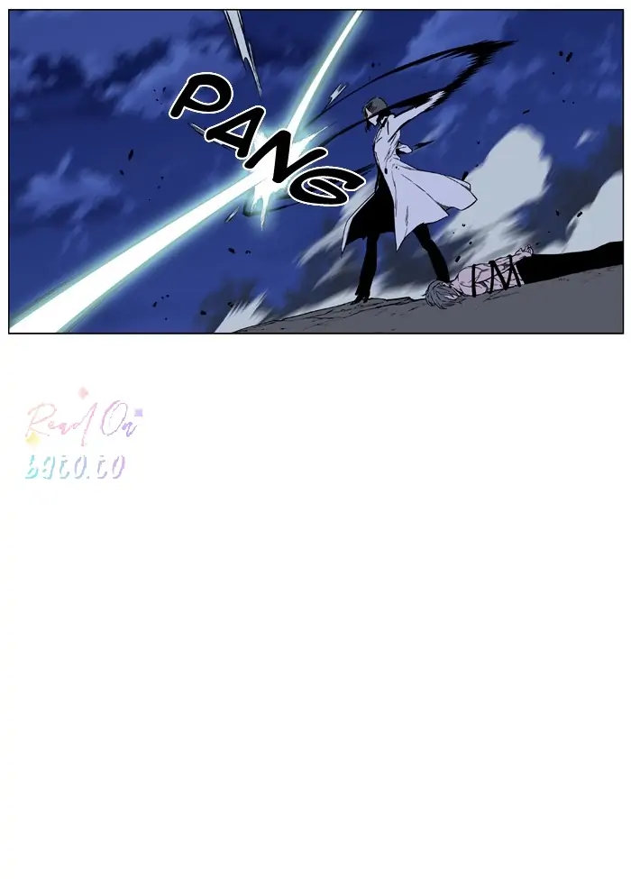 Read Noblesse ENGLISH Manga Online