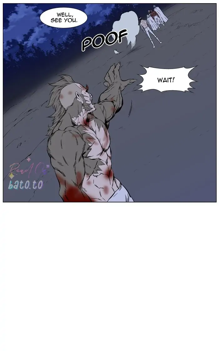Read Noblesse ENGLISH Manga Online