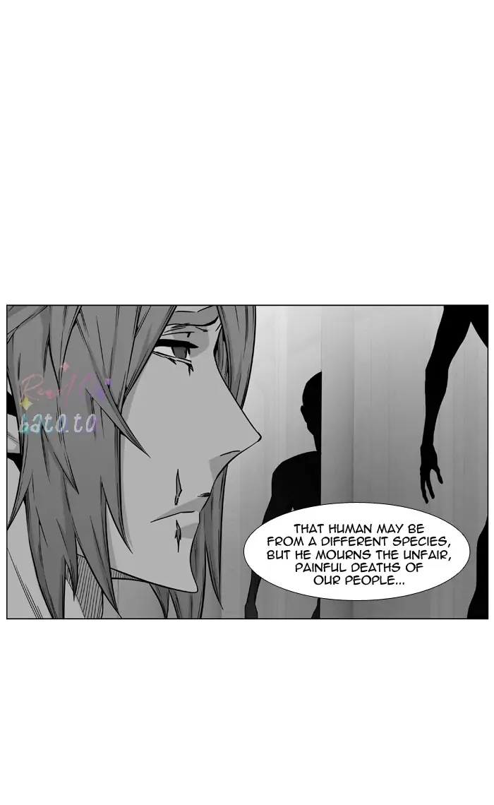 Read Noblesse ENGLISH Manga Online