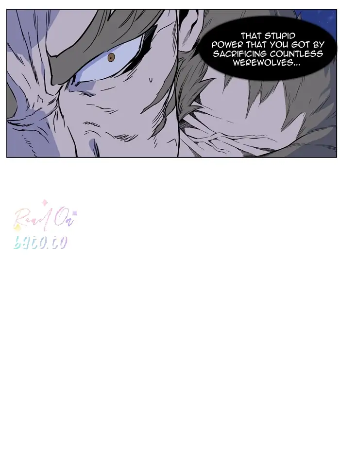 Read Noblesse ENGLISH Manga Online