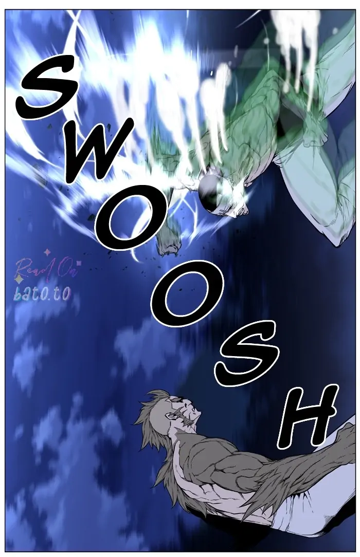 Read Noblesse ENGLISH Manga Online