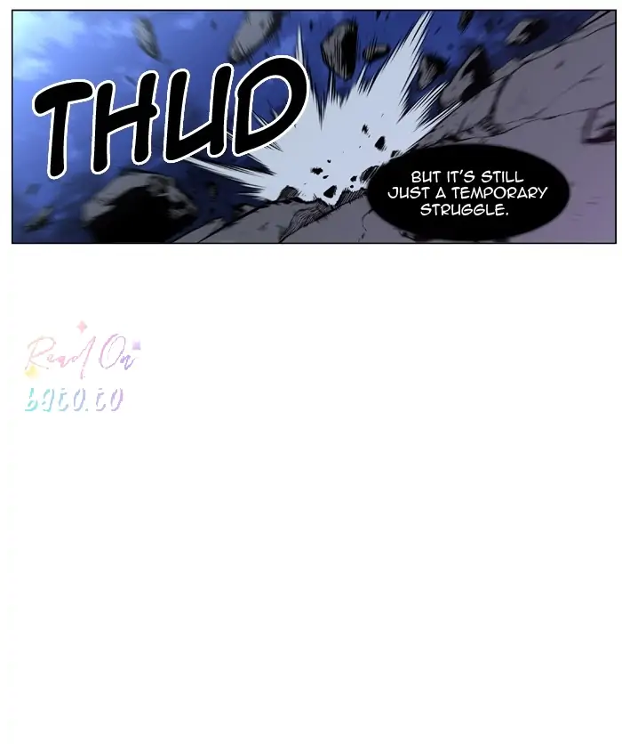 Read Noblesse ENGLISH Manga Online