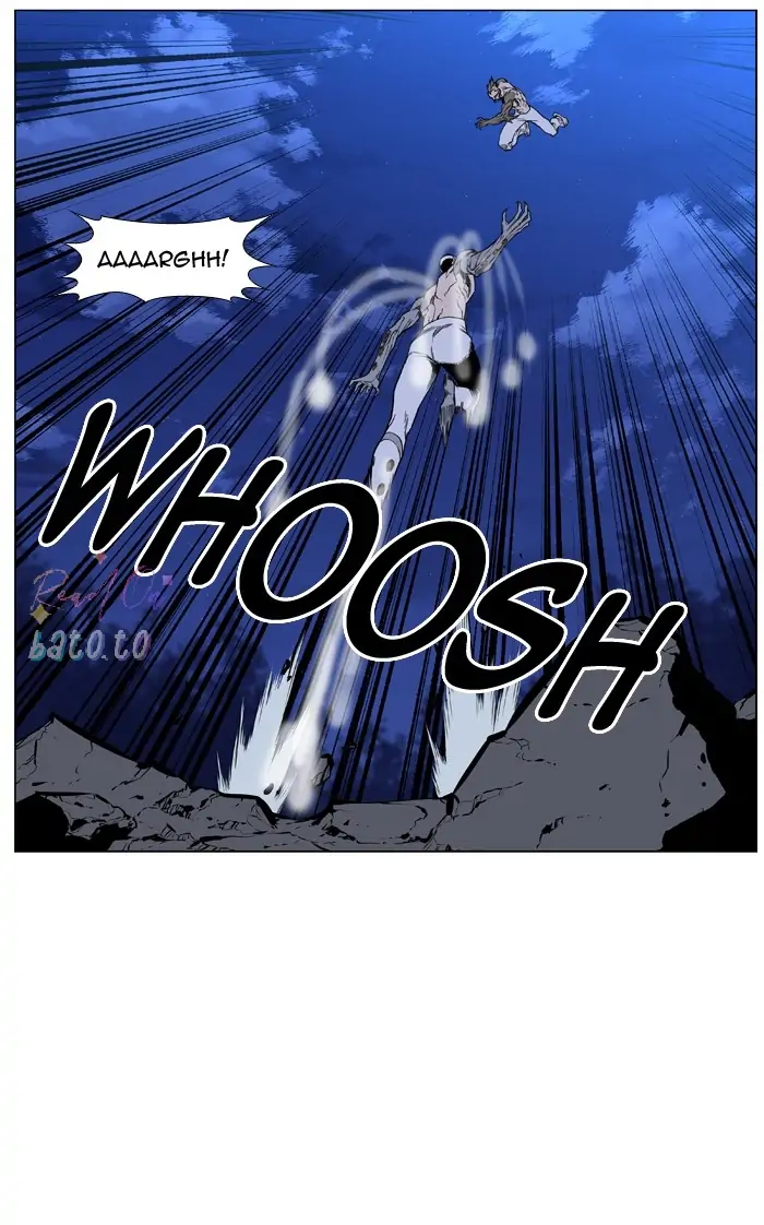 Read Noblesse ENGLISH Manga Online