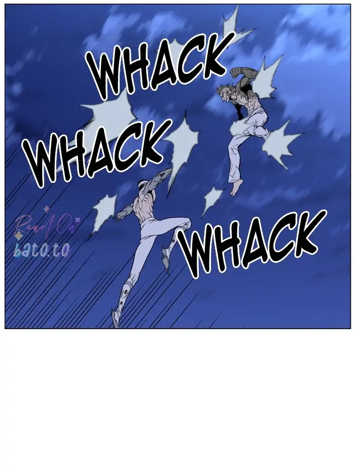 Read Noblesse ENGLISH Manga Online