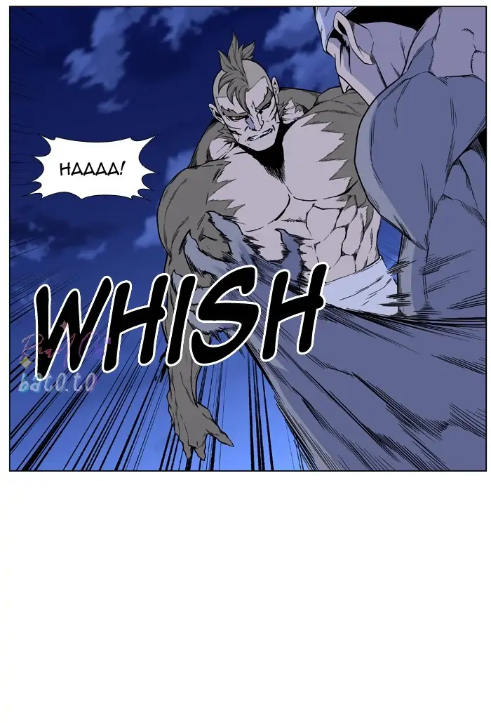 Read Noblesse ENGLISH Manga Online