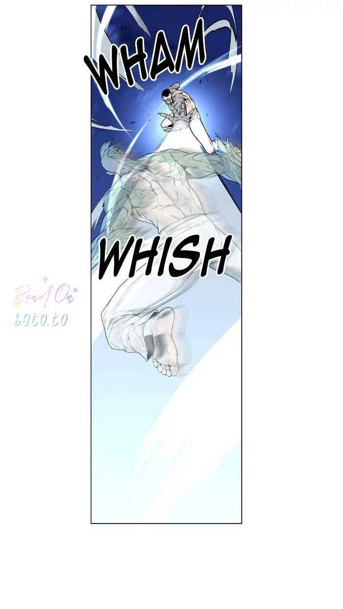 Read Noblesse ENGLISH Manga Online