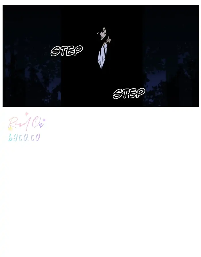 Read Noblesse ENGLISH Manga Online