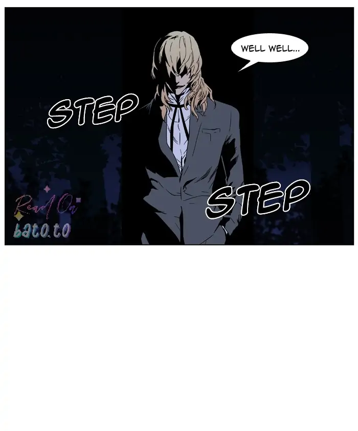 Read Noblesse ENGLISH Manga Online