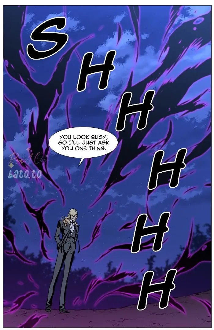 Read Noblesse ENGLISH Manga Online