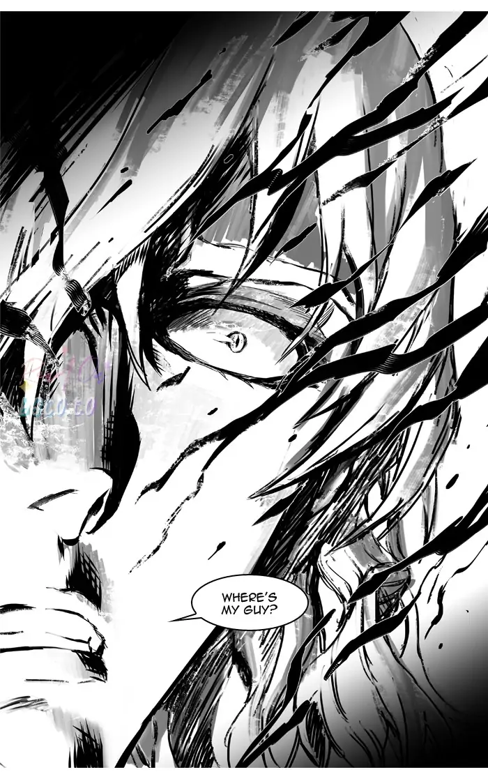 Read Noblesse ENGLISH Manga Online