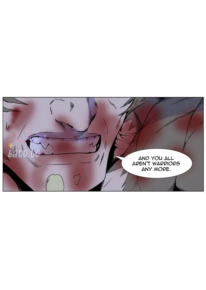 Read Noblesse ENGLISH Manga Online