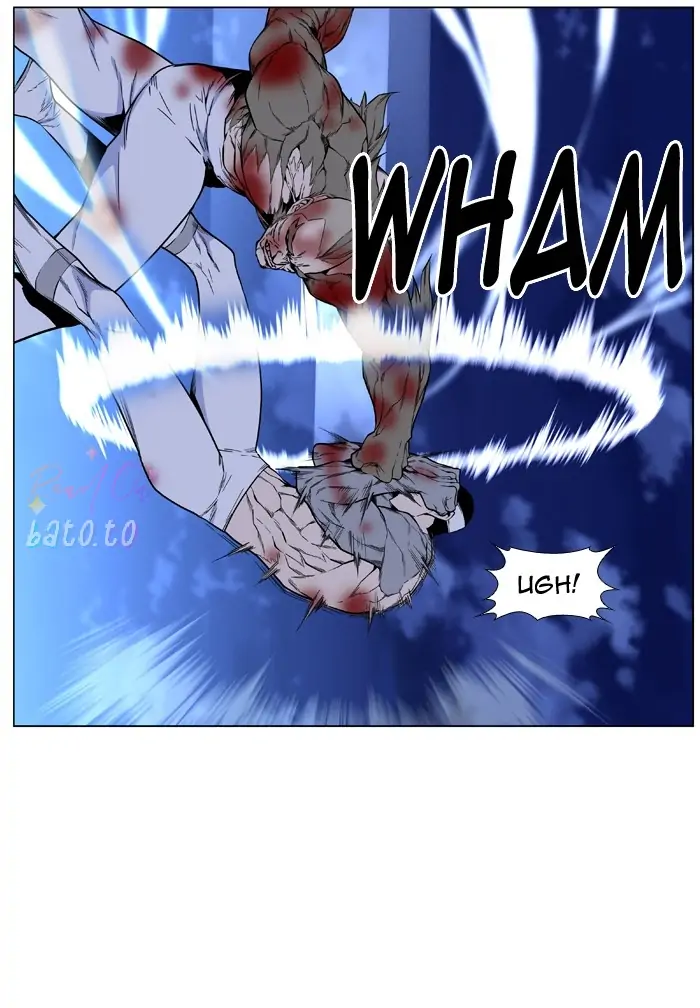 Read Noblesse ENGLISH Manga Online