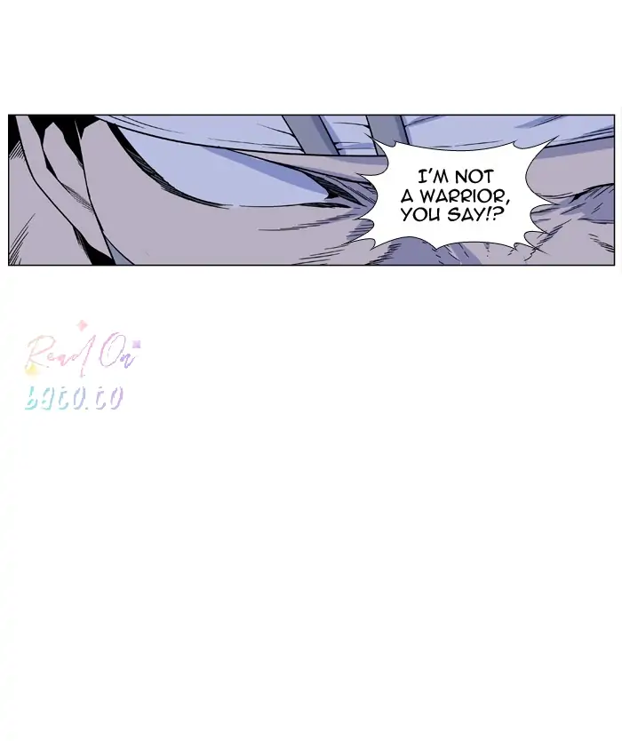 Read Noblesse ENGLISH Manga Online