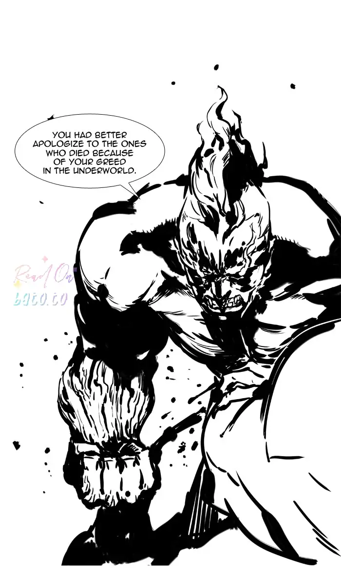 Read Noblesse ENGLISH Manga Online