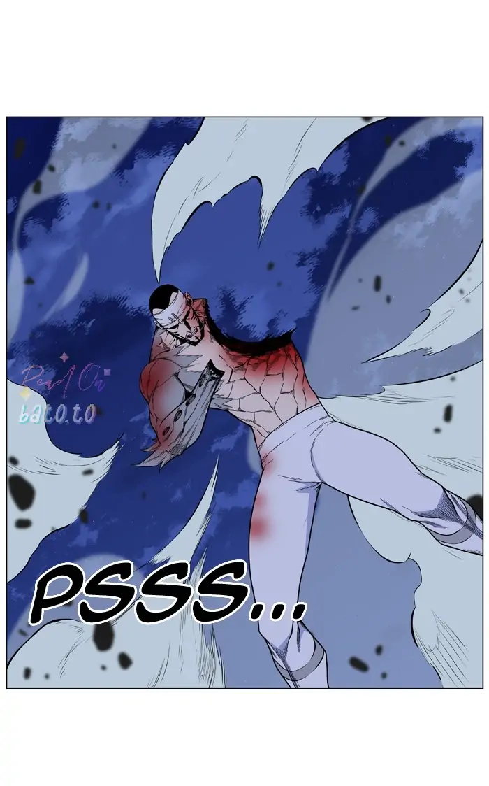 Read Noblesse ENGLISH Manga Online