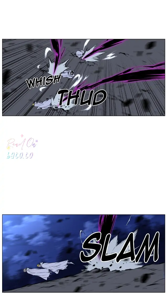 Read Noblesse ENGLISH Manga Online