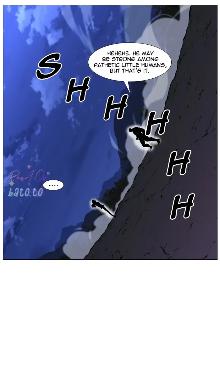 Read Noblesse ENGLISH Manga Online