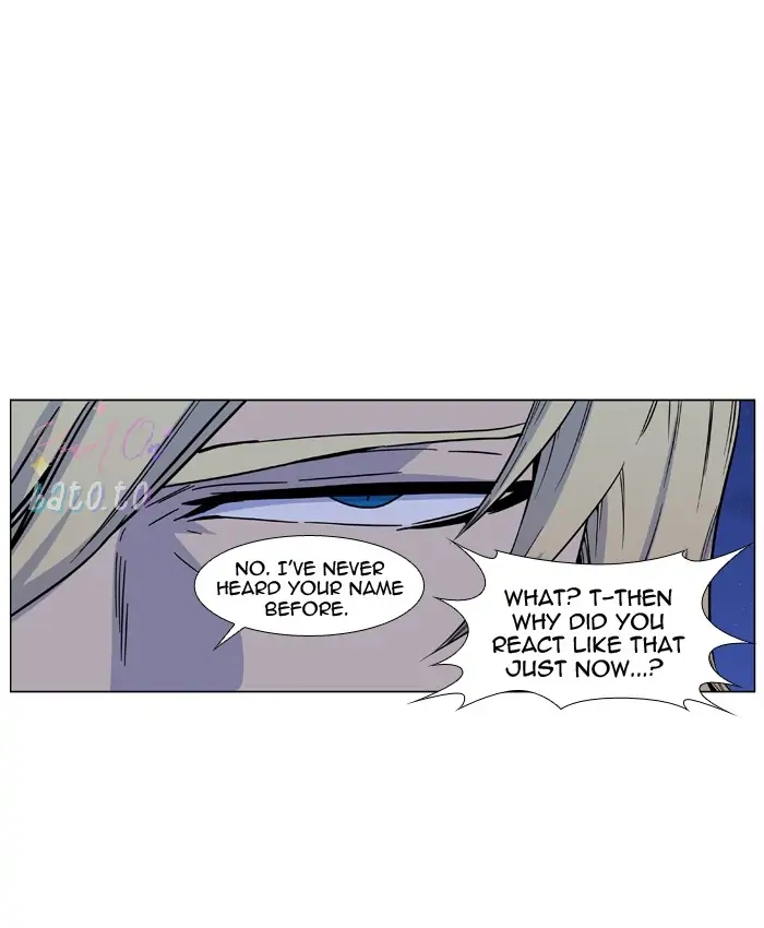 Read Noblesse ENGLISH Manga Online