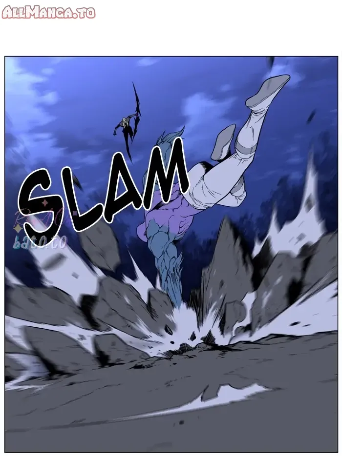 Read Noblesse ENGLISH Manga Online