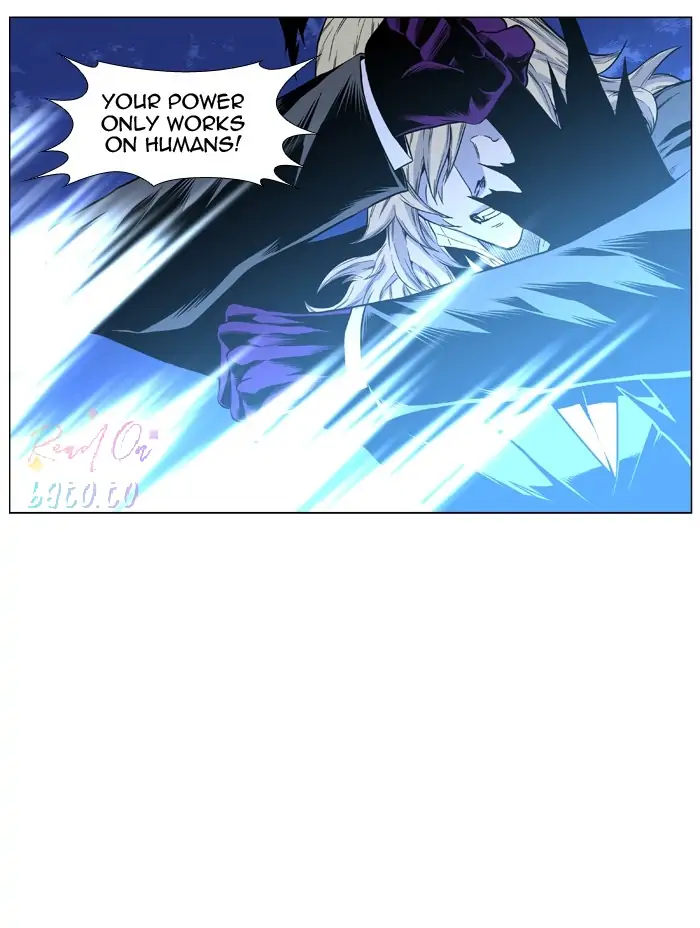 Read Noblesse ENGLISH Manga Online