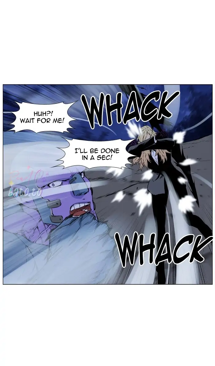 Read Noblesse ENGLISH Manga Online