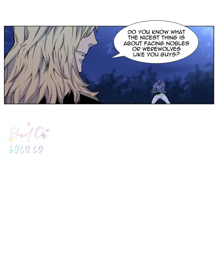 Read Noblesse ENGLISH Manga Online